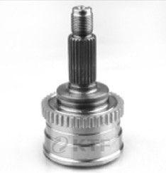 SK-813A(42T) OUTER CV JOINT FOR SUZUKI 25*21*49