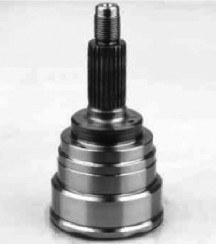 SK-821 OUTER CV JOINT FOR SUZUKI 25*22*49