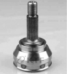 SO-001 OUTER CV JOINT FOR SUZUKI 22*22*45