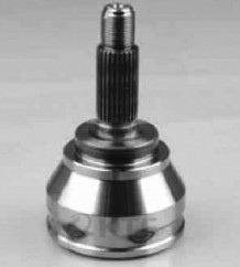 SB-008 OUTER CV JOINT FOR SUBARU 27*25*56
