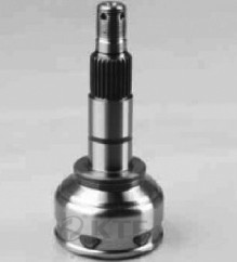 SB-016 OUTER CV JOINT FOR SUBARU 27*21*50