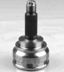 SB-022 OUTER CV JOINT FOR SUBARU 27*30*56