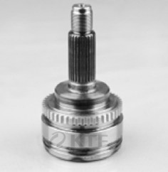 SB-802A(44T) OUTER CV JOINT FOR SUBARU 27*30*56