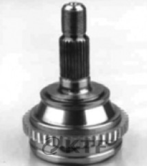 RV-001F2A(45T) CV JOINT FOR ROVER 28*32