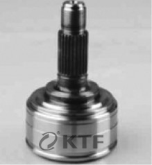 RV-801 OUTER CV JOINT FOR ROVER 26*23*49