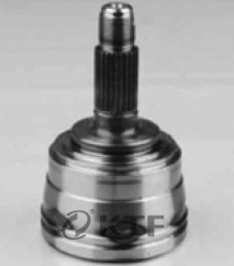 RV-806 OUTER CV JOINT FOR ROVER 26*32*55