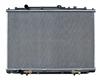 Auto Radiator For HONDA ACURA MDX'03-04