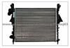 Radiator 7701036152