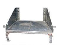 VOLVO FH/FM Truck Accubak (Steel) 20543103