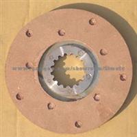 MTZ Clutch Disc 50-3502050