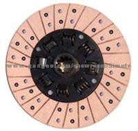 UAZ Clutch Disc 451-1601130