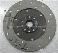 T-25 Clutch Disc 25.21.025-А