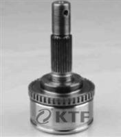 RN-811A(44T) CV JOINT FOR RENAULT 21*22*51.5