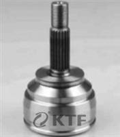 RN-819A(38T) CV JOINT FOR RENAULT 21*30*57