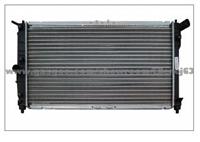 DAEWOO Radiator 96182261 635*382*16 M/T