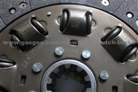 420 Clutch Disc Brake Lining