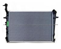 Auto Radiator For Hyundai TUCSON'04