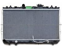 Auto Radiator For Hyundai ELANTRA/COUPE'00 25310-2D110/010