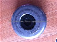 SCANIA Truck Wheel Hub Cover 1381114,1480333,1728076