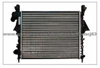 Radiator 7701036152