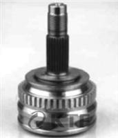 FI-824A(44T) Outer C.V Joint For FIAT