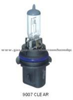 Auto Bulb 9007 CLEAR