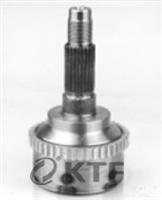 FD-106F2A(44T) Outer C.V Joint For FORD