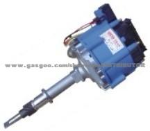 IGNITION DISTRIBUTOR JEEP 258 WITH GM HEAD