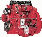 Foton Cummins Engine/Cummins Diesel Engine