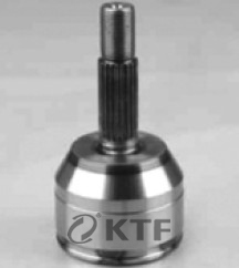 CV JOINT FOR RENAULT RN-824 23*24*56.2