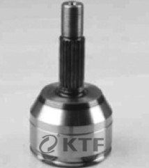 CV JOINT FOR RENAULT RN-828 21*21*55