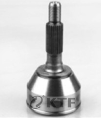 RENAULT CV JOINT RN-835 25*27*56.3