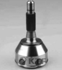OUTER CV JOINT FOR RENAULT RN-806 23*27*56.3