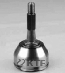 RN-812 CV JOINT FOR RENAULT 23*30*23*30*36.3