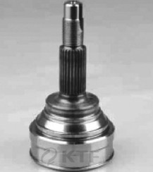 NI-047 Outer C.V Joint FOR NISSAN 27*22*56