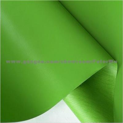 PVC Tarpaulin Cover