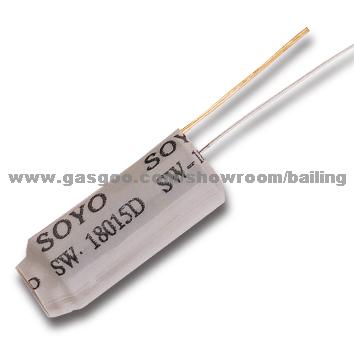 Vibration Sensor Switch (High Sensitive) SW-18015D