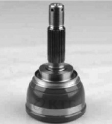 MI-004 Outer C.V Joint 25*25*50 For MITSUBISHI