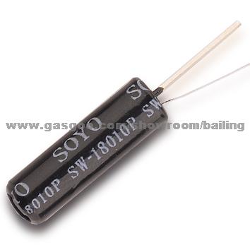 Vibration Sensor Switch(High Sensitive) SW-18010P