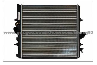 Radiator 133037