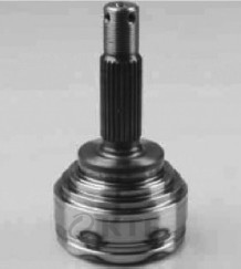 MI-806 Outer C.V Joint FOR MITSUBISHI 25*22*54