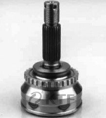 MI-808A(29T) Outer C.V Joint FOR MITSUBISHI 25*30*53.8