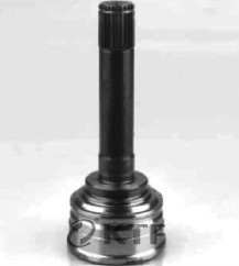 MI-813 Outer C.V Joint FOR MITSUBISHI 28*25*56