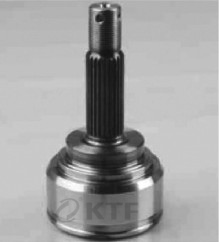 MI-814 Outer C.V Joint FOR MITSUBISHI 25*23*54