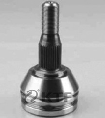 GM-019 Outer C.V Joint For GM