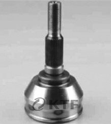 C.V Joint For GM 33*23*46.5