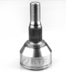 GM-815 33*25*50 Outer C.V Joint For GM