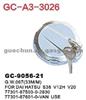 Tank Cap GC-A3-3026 77301-87503-0-2830