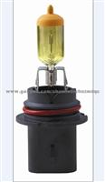 Auto Bulb 9007 PURE YELLOW