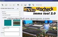 Otocheck Immo Tool 2.0